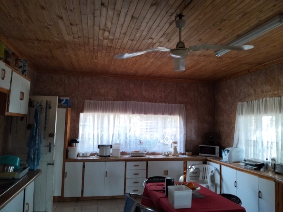 3 Bedroom Property for Sale in Olive Hill Free State